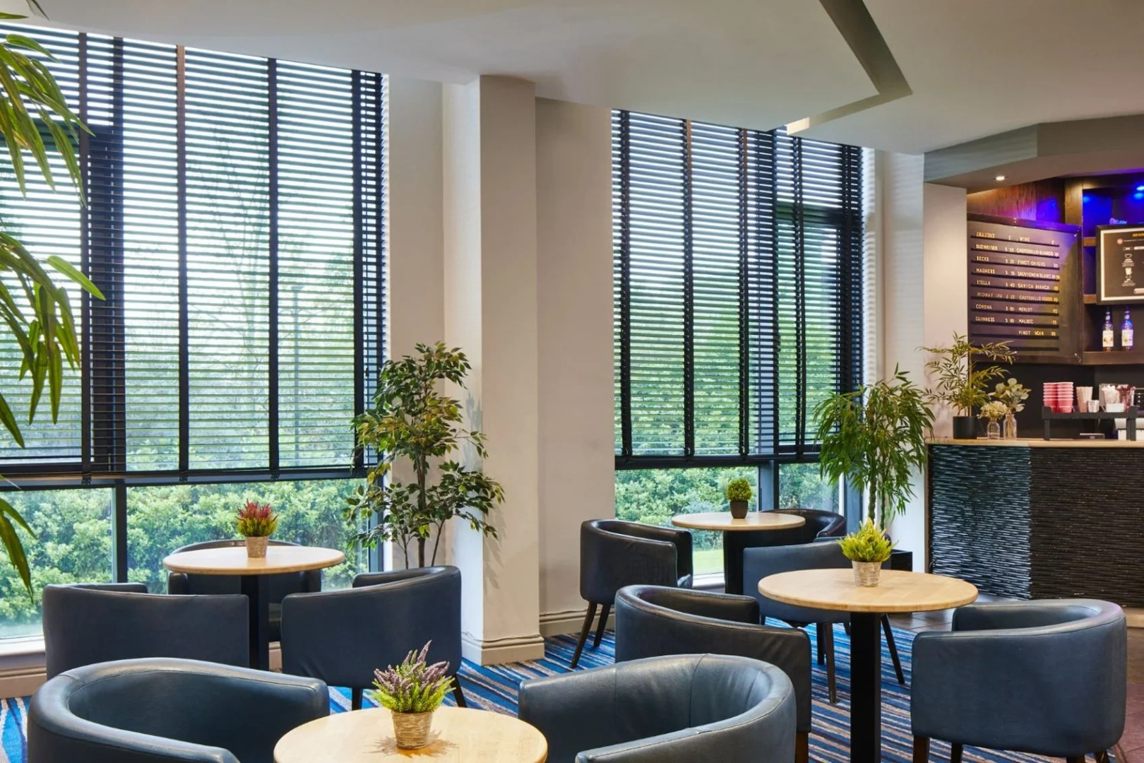 Foto - Leonardo Hotel Newcastle