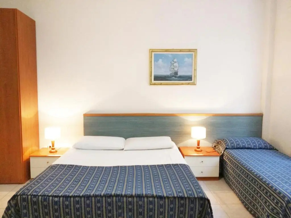 Foto - Albergo Athena