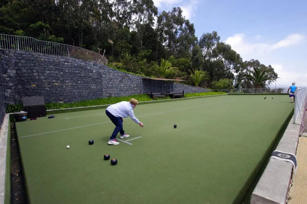 Foto - Village Cabo Girao