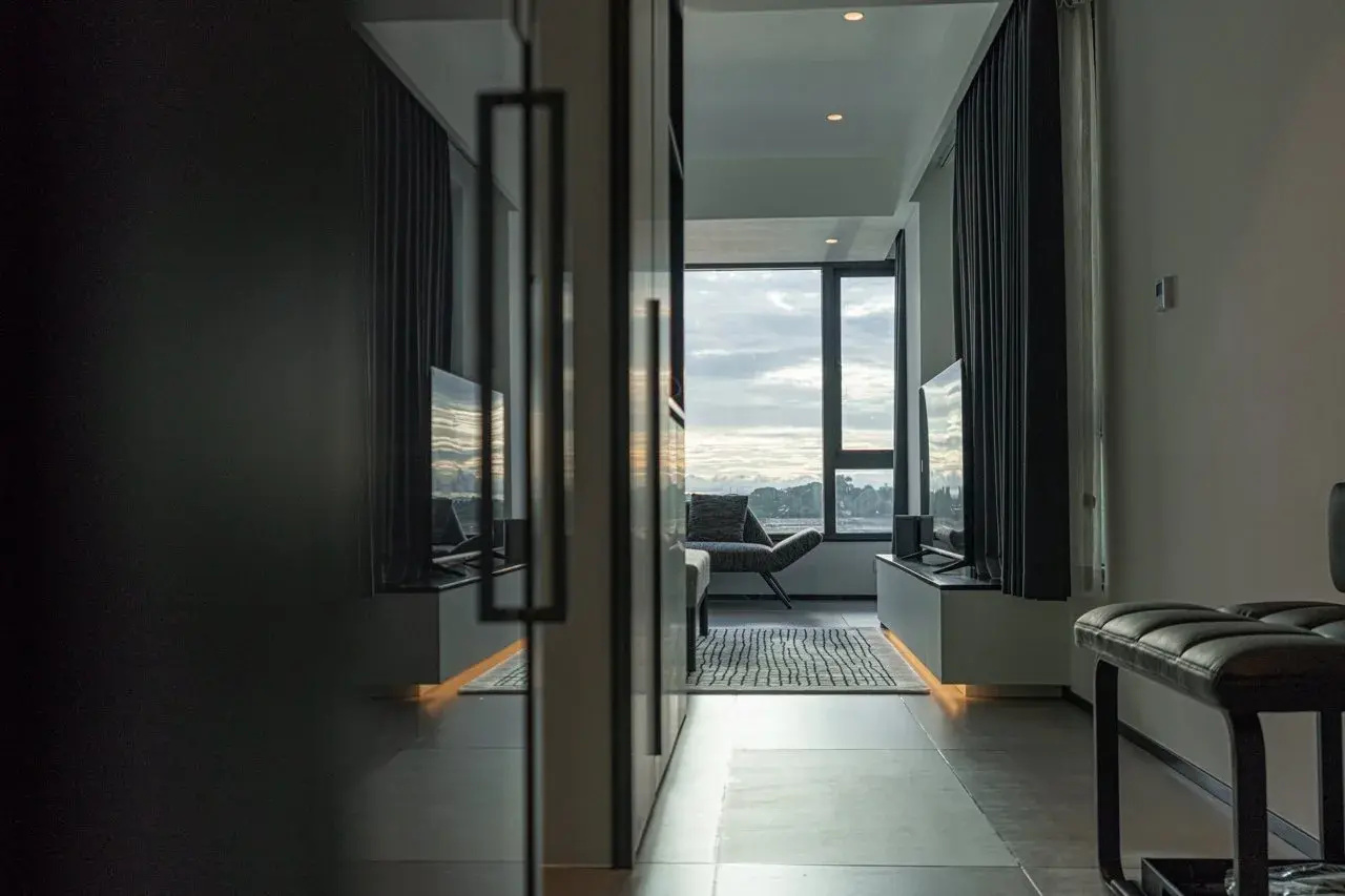Foto - One Riviera Hotel and Residences