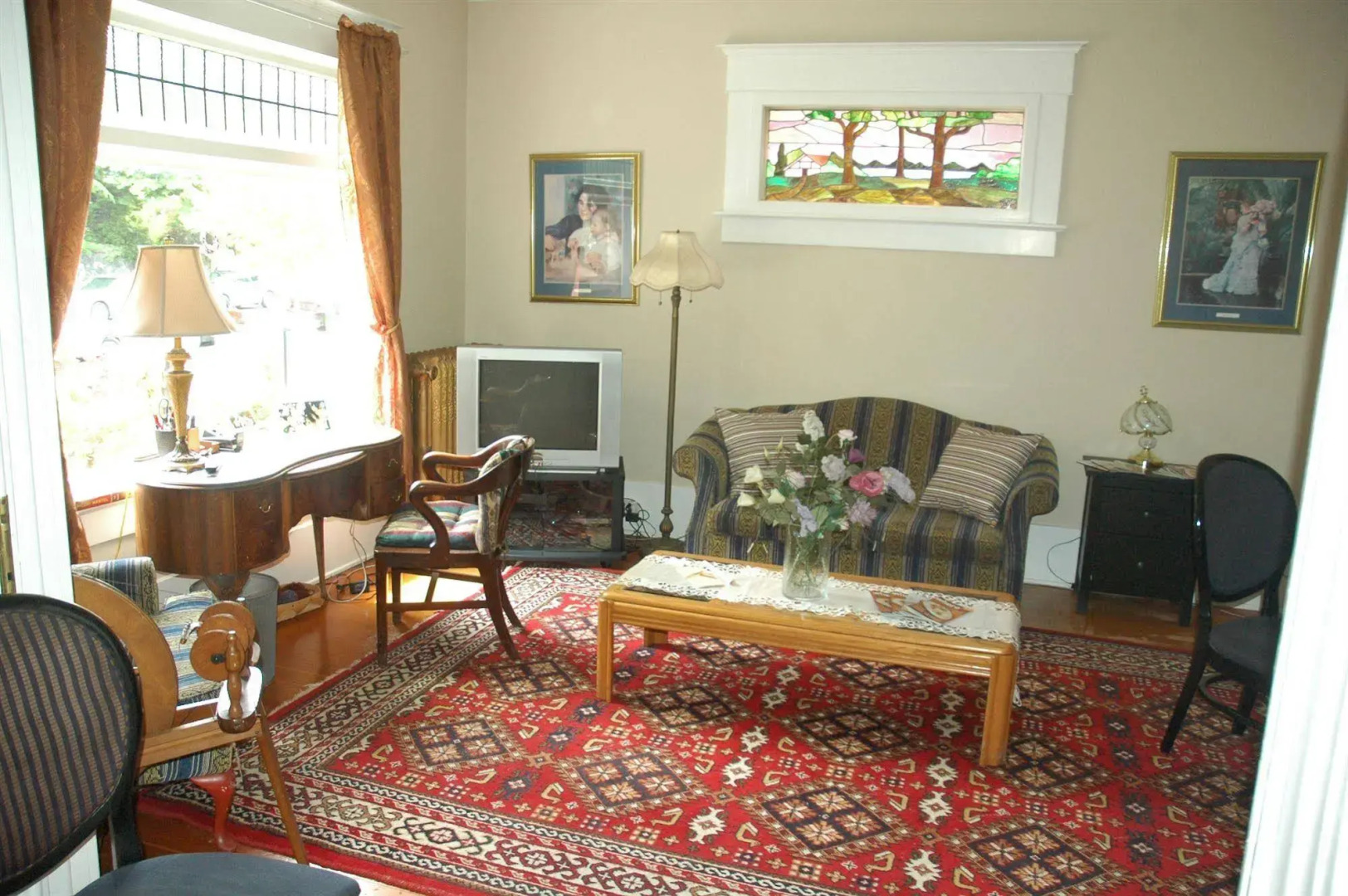 Foto - Windsor Guest House