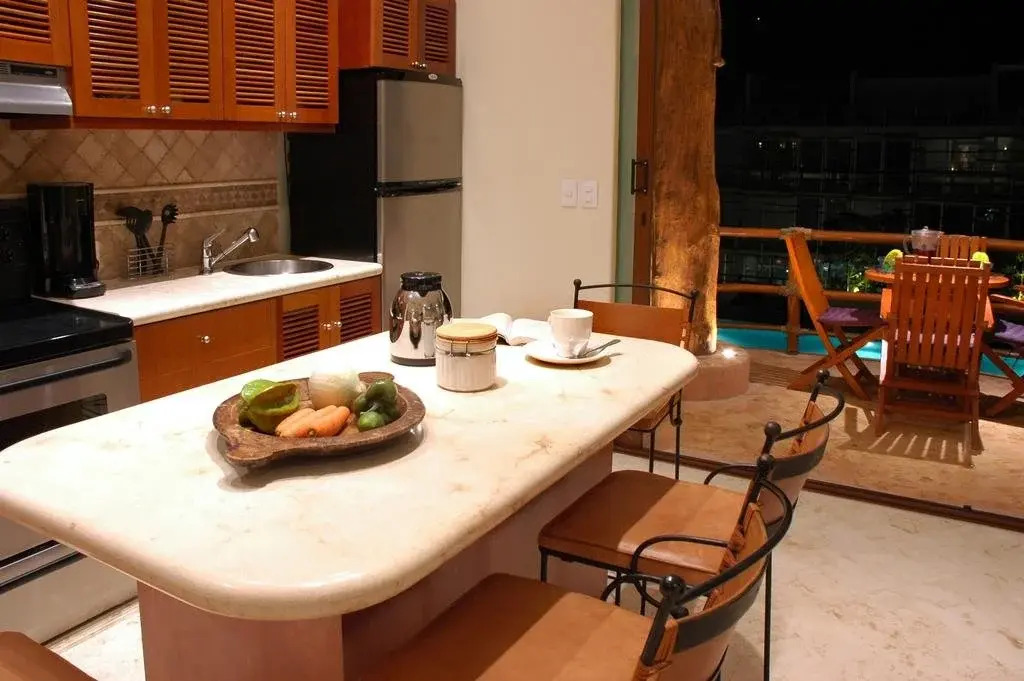 Photo - Porto Playa Condo Hotel and Beach Club