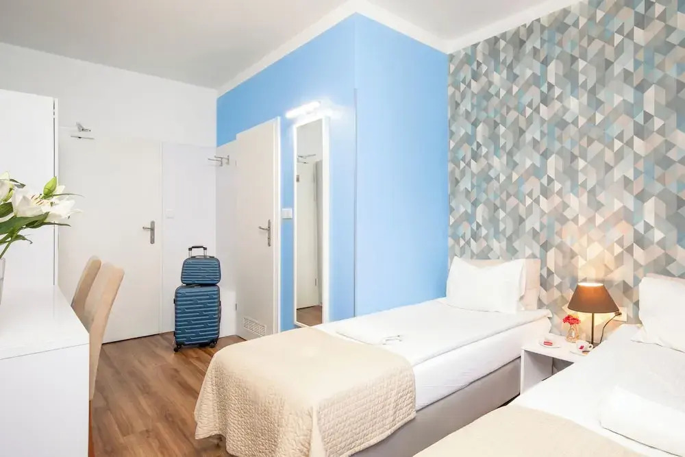 Foto - Premium Hostel