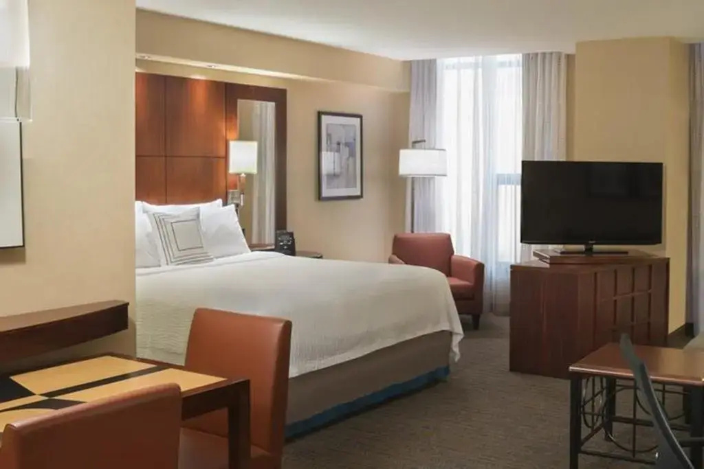 Foto - Residence Inn by Marriott Toronto Downtown / Entertainment District