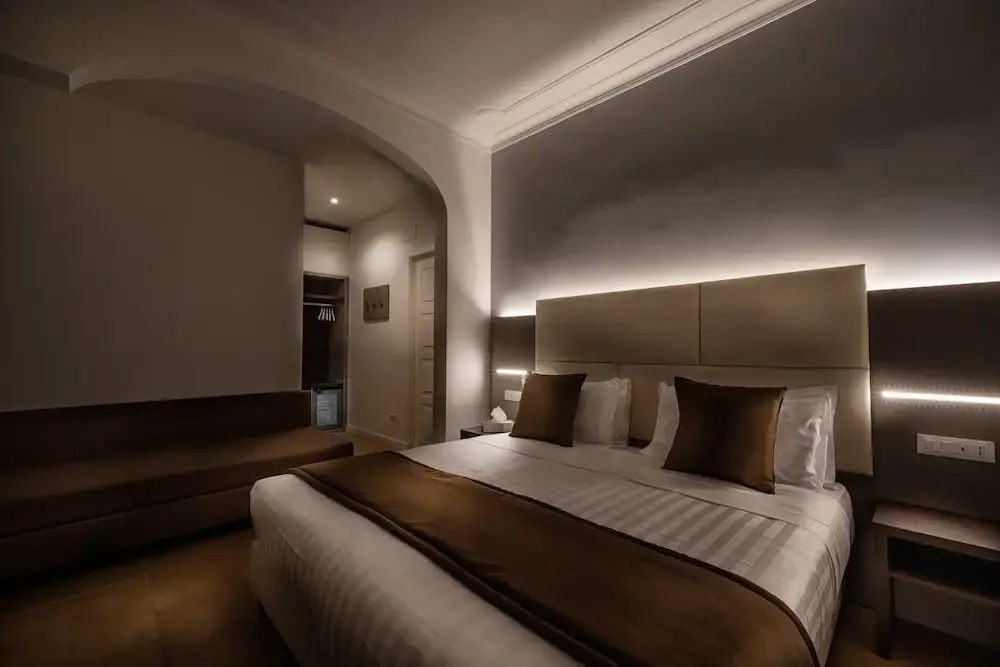 Foto - Trinità Grand Suite