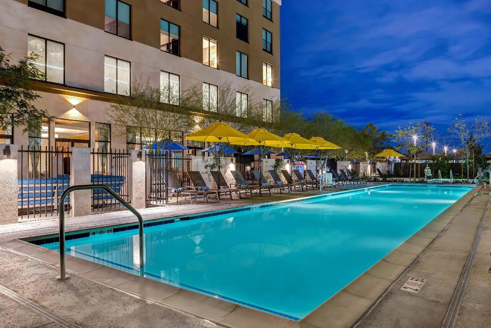 Photo - Home2 Suites by Hilton Anaheim Resort