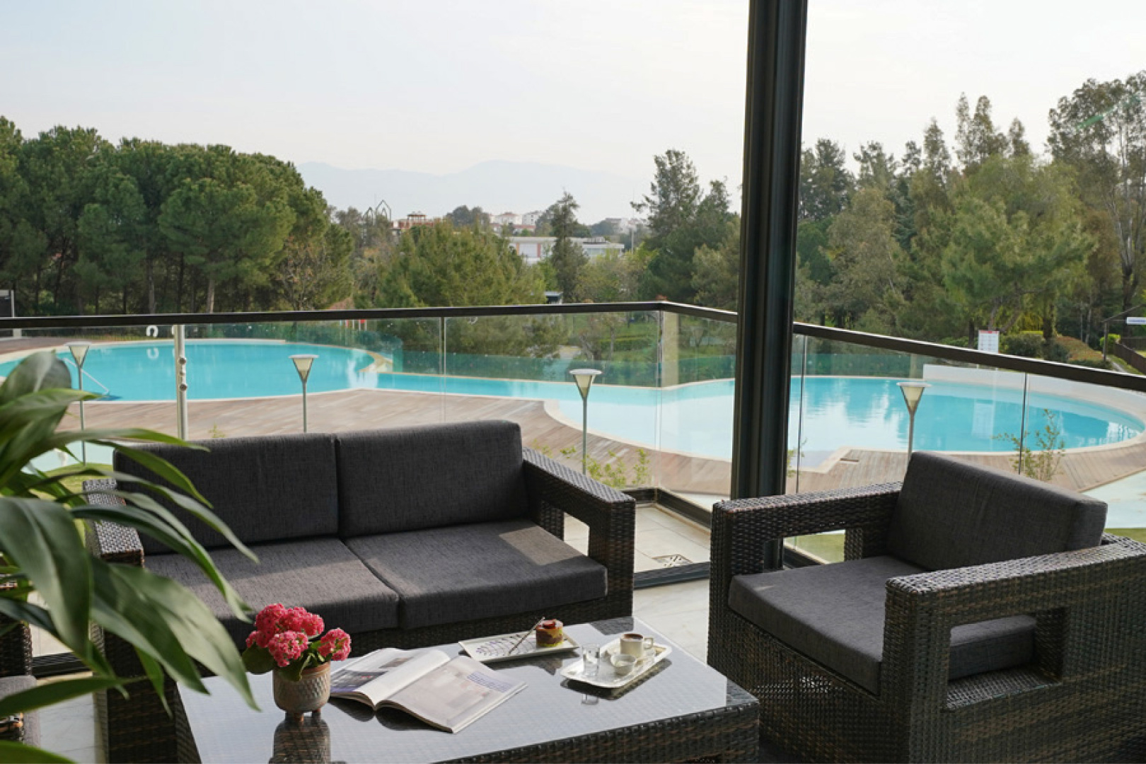Photo - Kaya Izmir Thermal & Convention