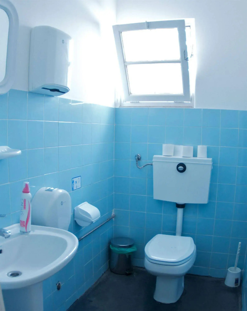 Foto - Vistas de Lisboa Hostel