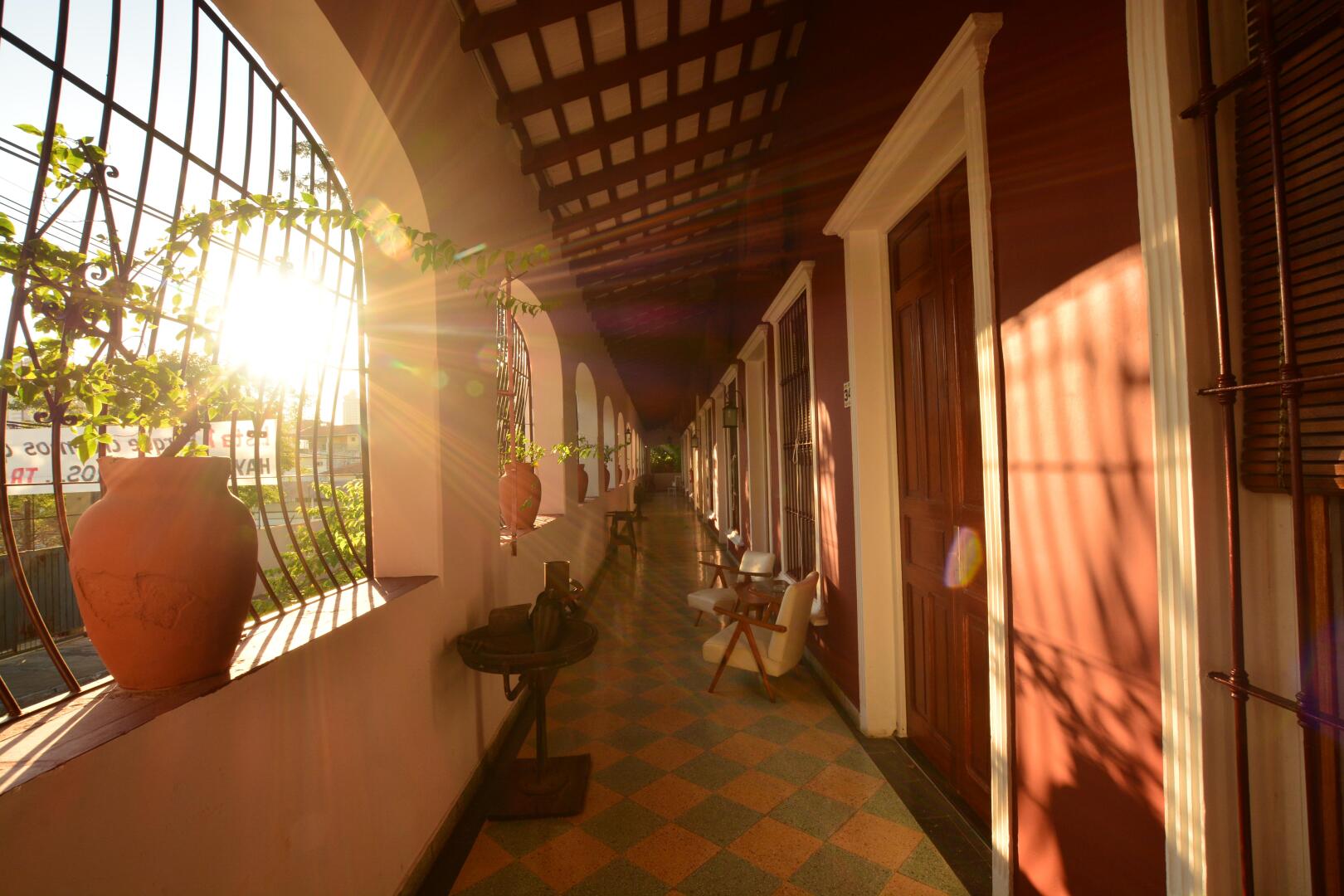 Photo - Gran Hotel del Paraguay