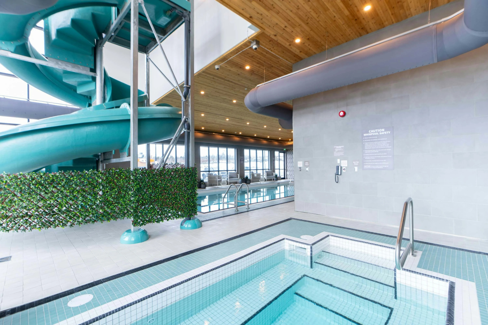Foto - Sandman Signature Dartmouth Hotel & Suites