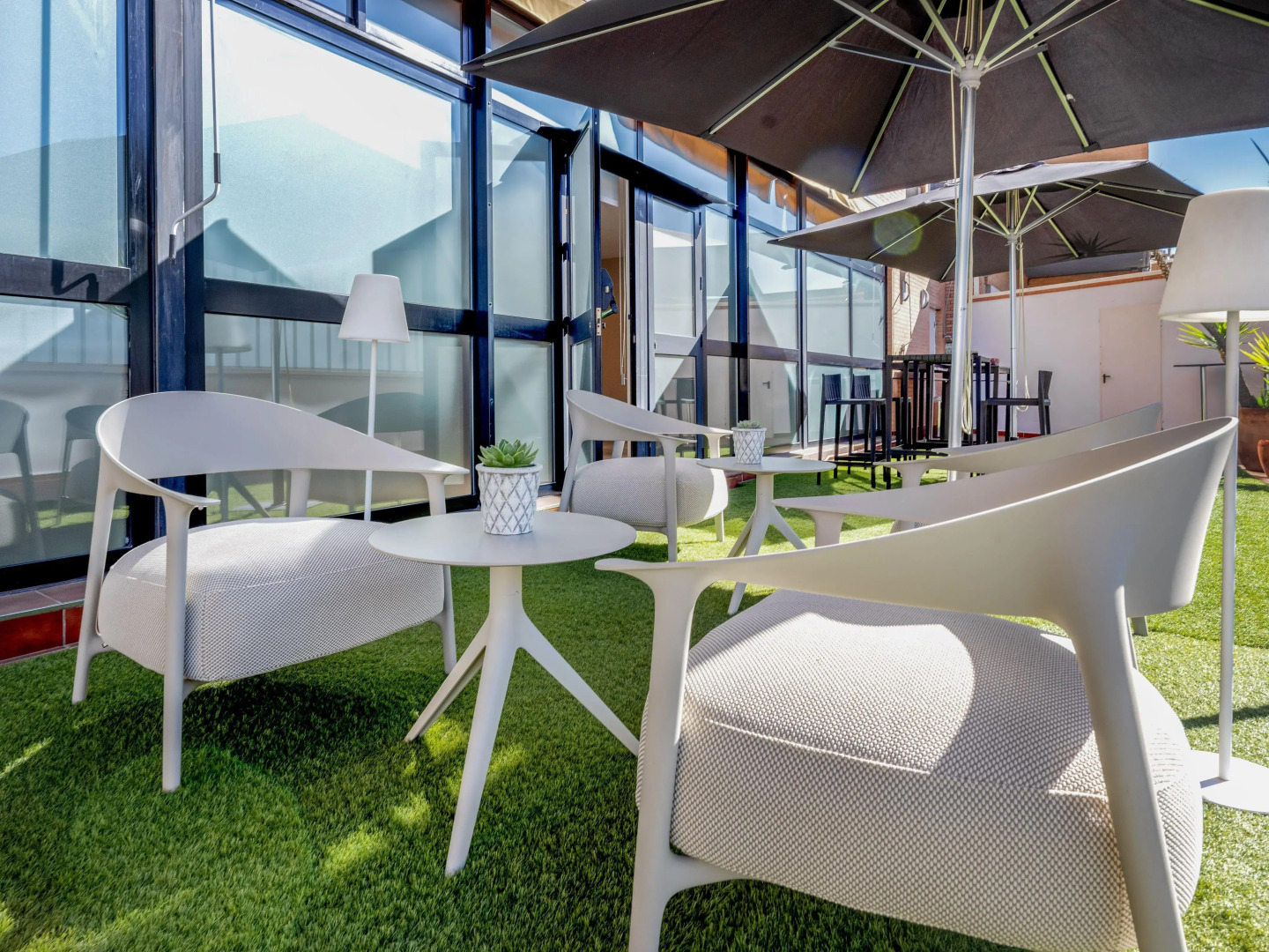 Photo - Hotel Malaga Alameda Centro Affiliated by Meliá