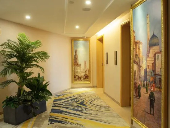 Vienna International Hotel (Huaihua City Center)