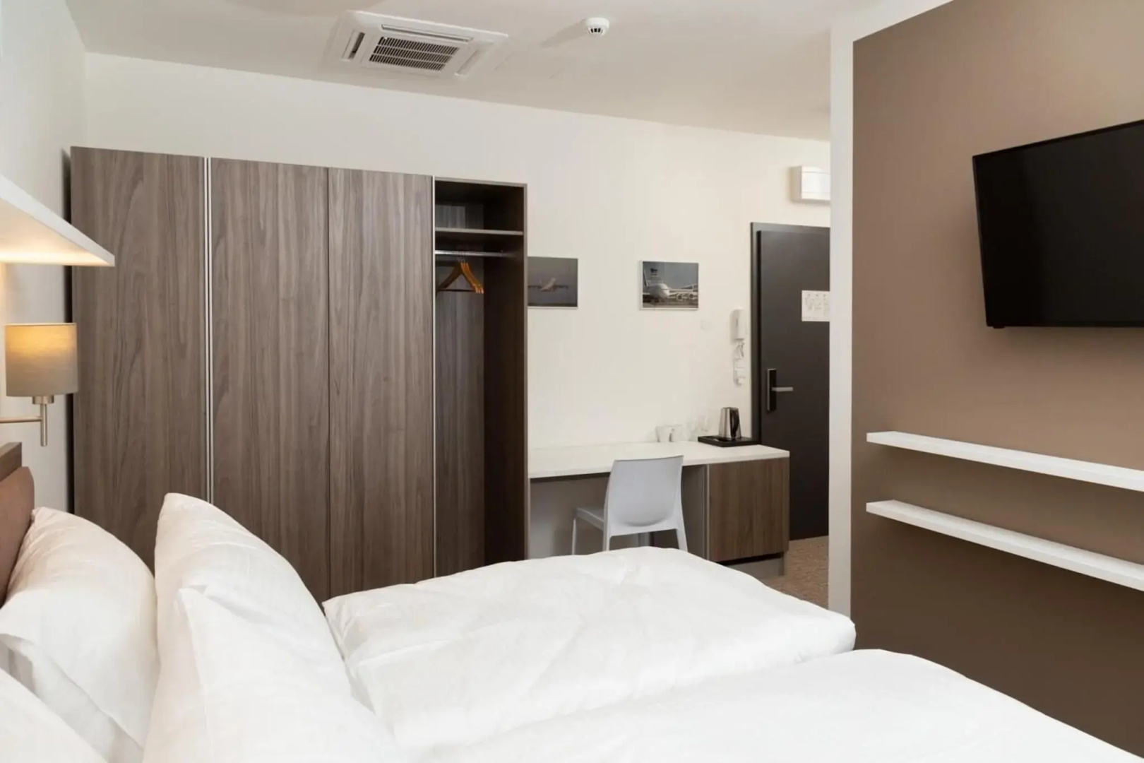 Photo - SKY Hotel Prague