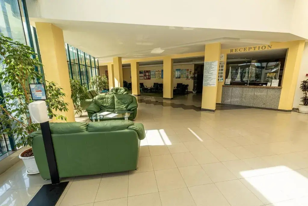 Foto - Hotel Slavyanski