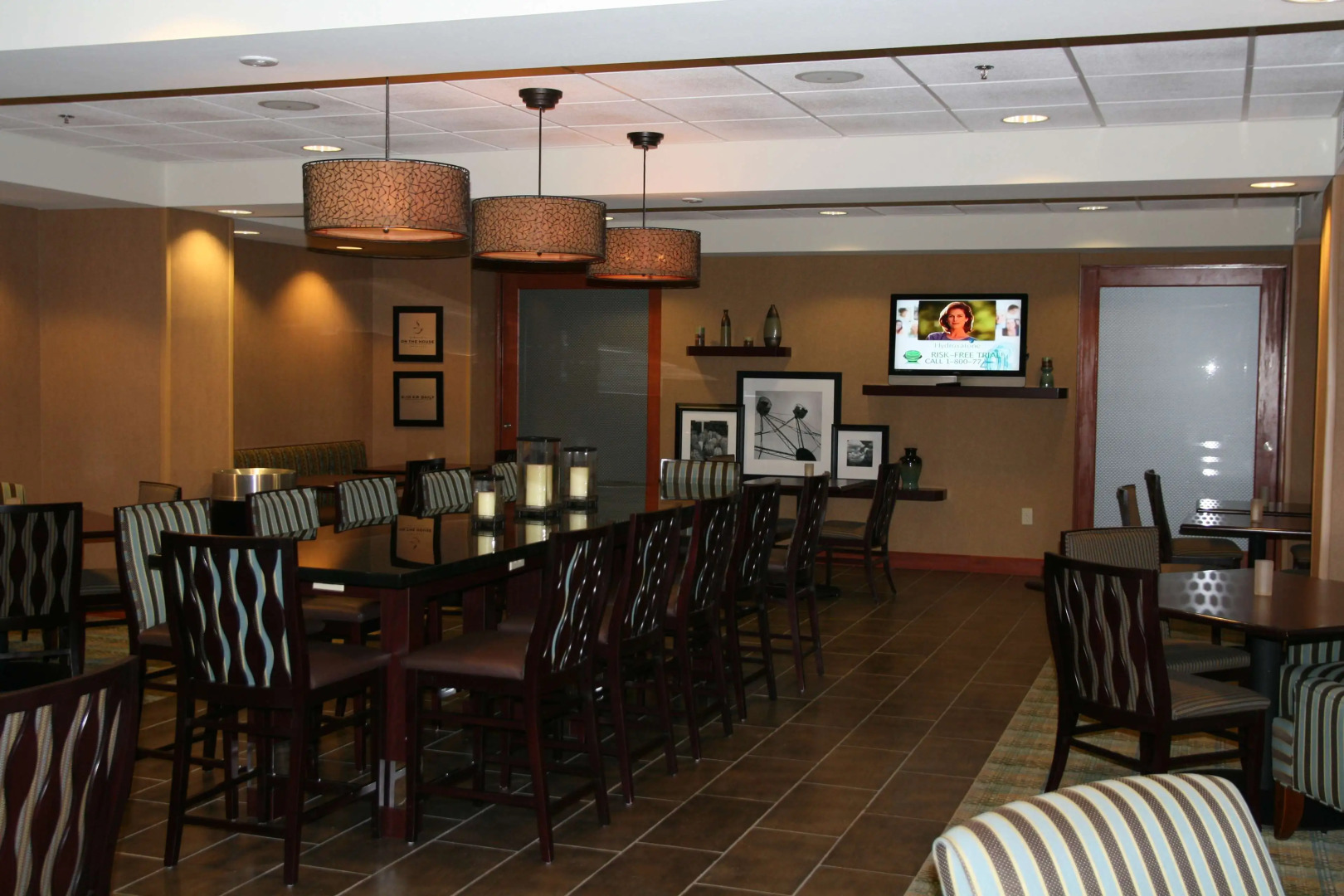 Foto - Hampton Inn Las Vegas/North Speedway