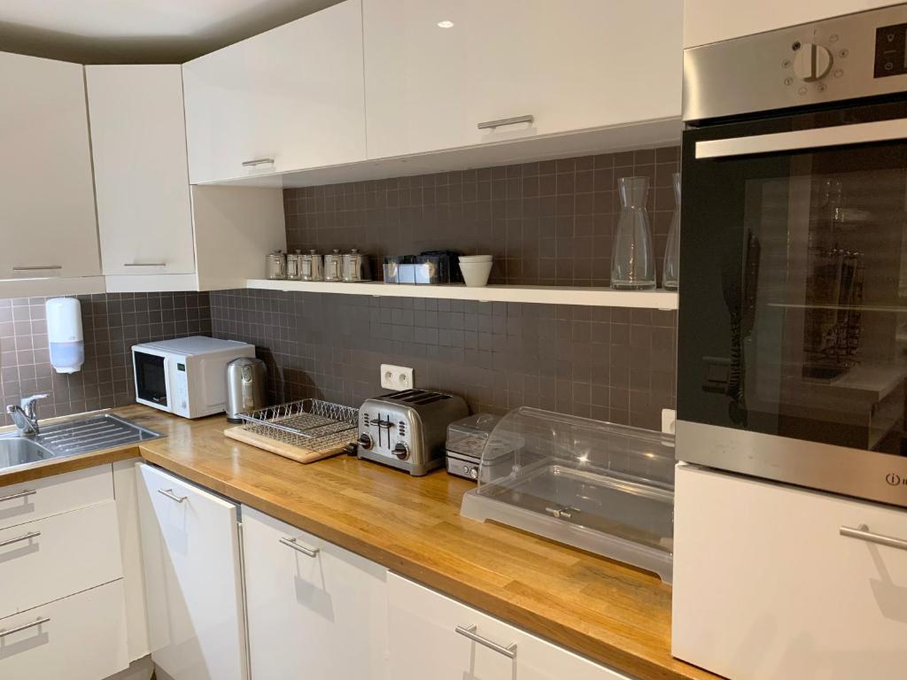 Foto - Villa des Ambassadeurs