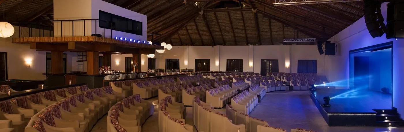 Foto - Secrets Cap Cana Resort & Spa - Adults Only - All Inclusive