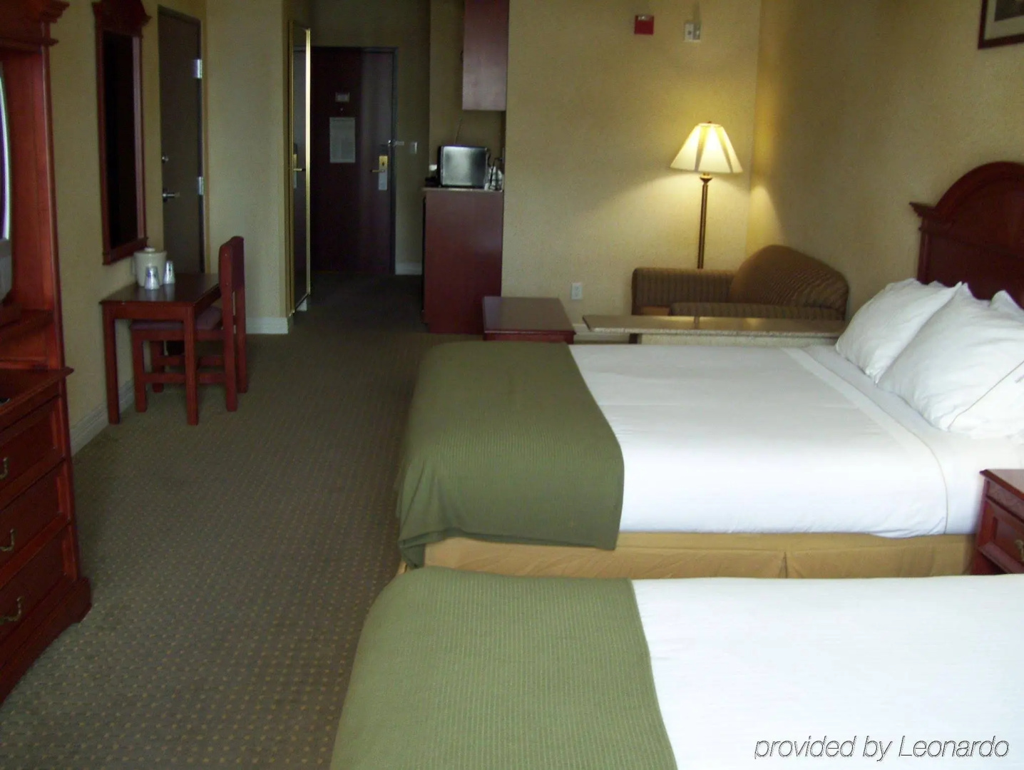 Foto - Hotel Ylem