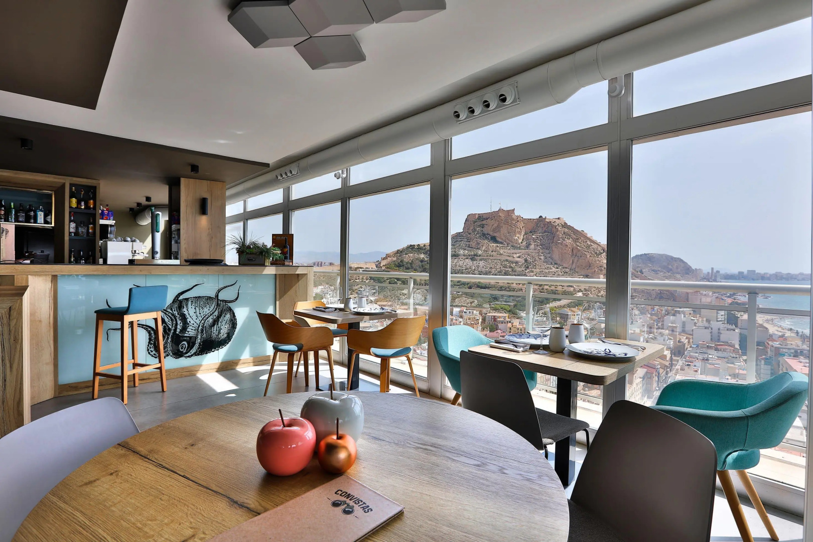 Foto - Hotel Alicante Gran Sol, affiliated by Meliá