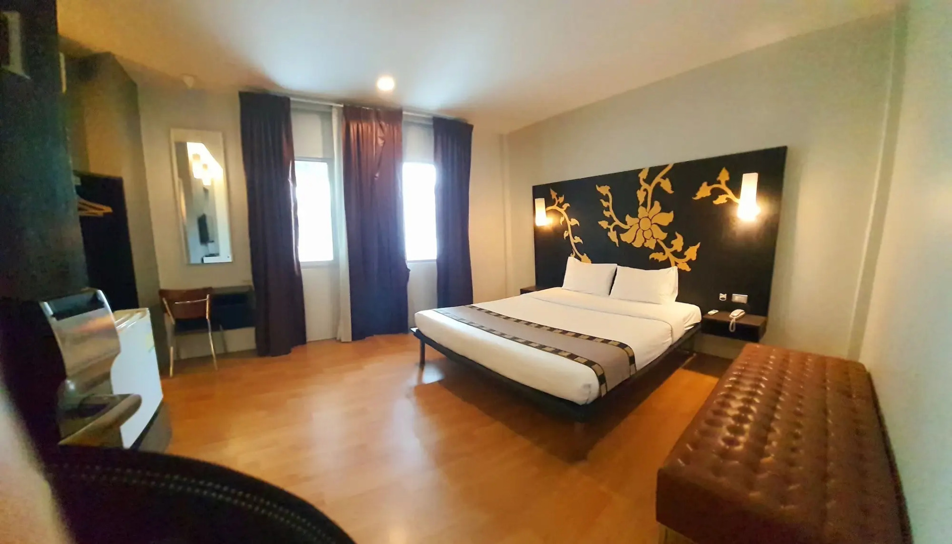 Photo - Swana Bangkok Hotel