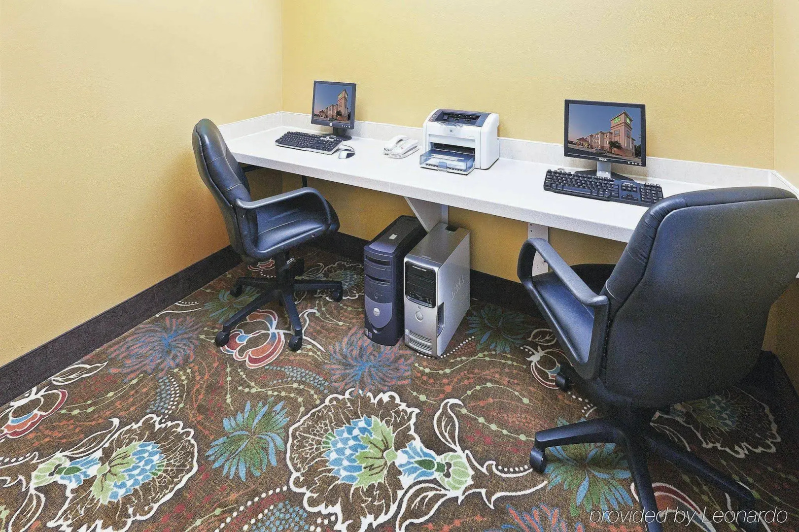 Photo - Spark by Hilton Houston West Clay Road