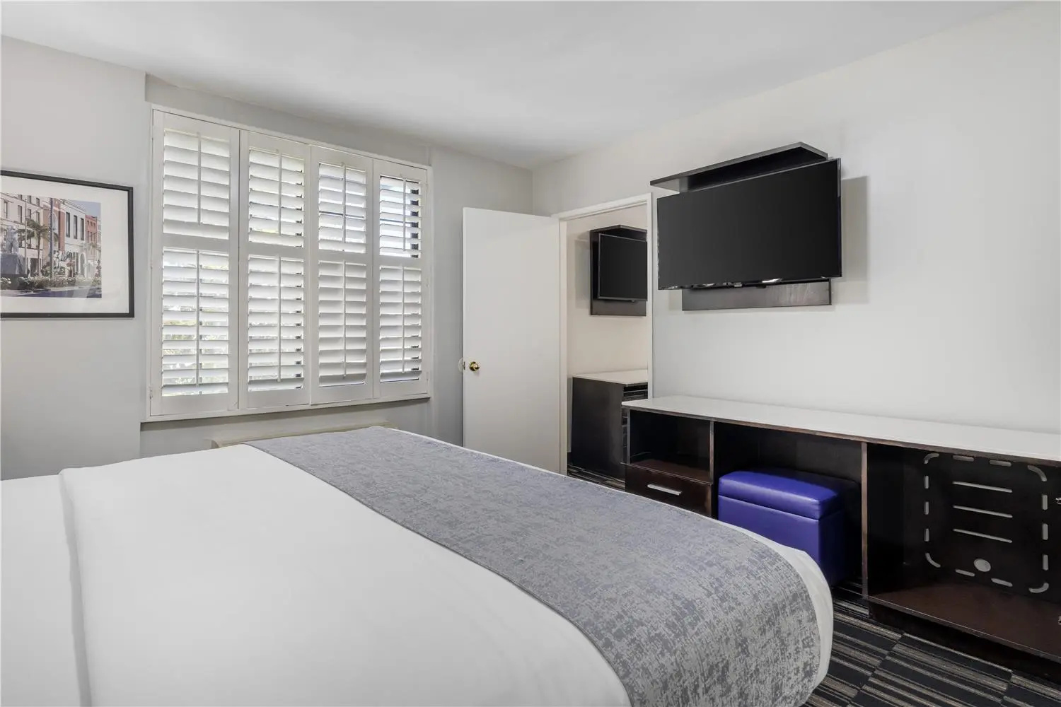 Foto - SureStay Hotel by Best Western Beverly Hills West LA