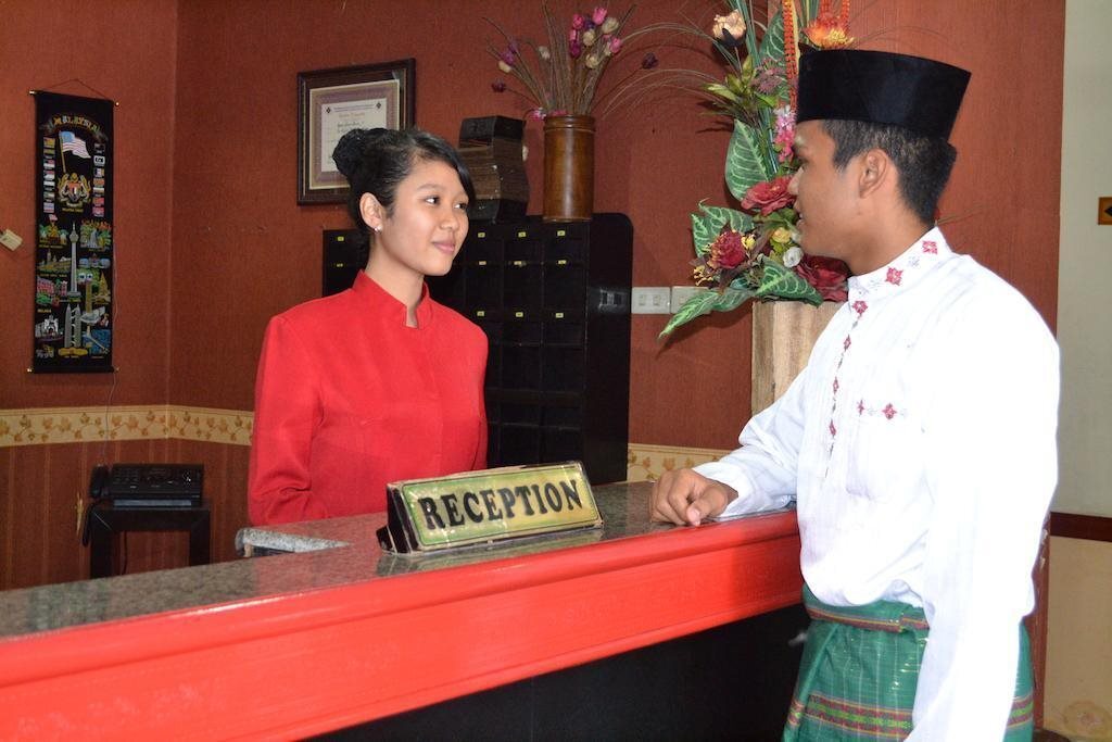 Photo - Edotel Syariah Nilam Sari Mitra RedDoorz