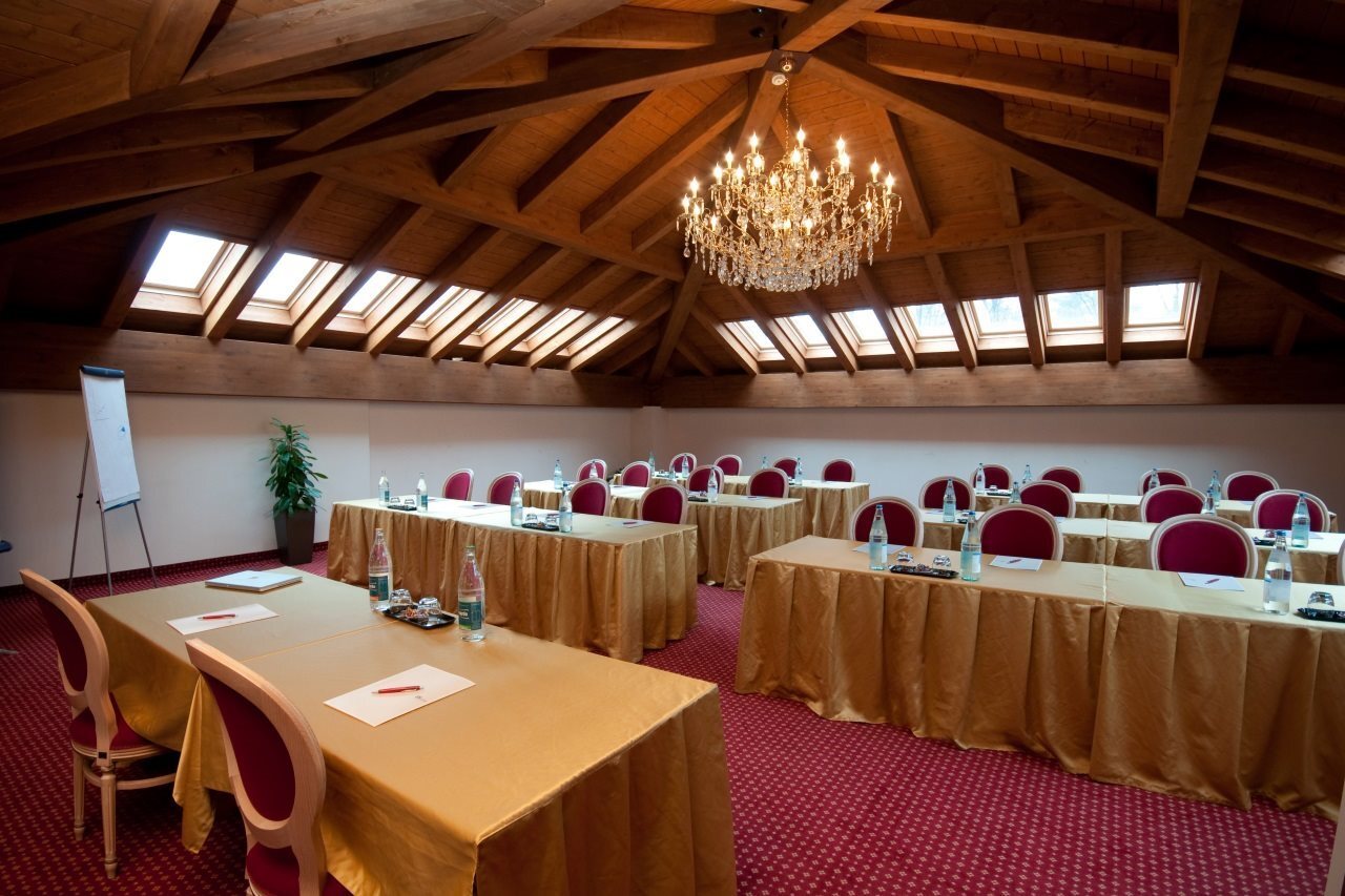 Foto - The Market Urban Hotel