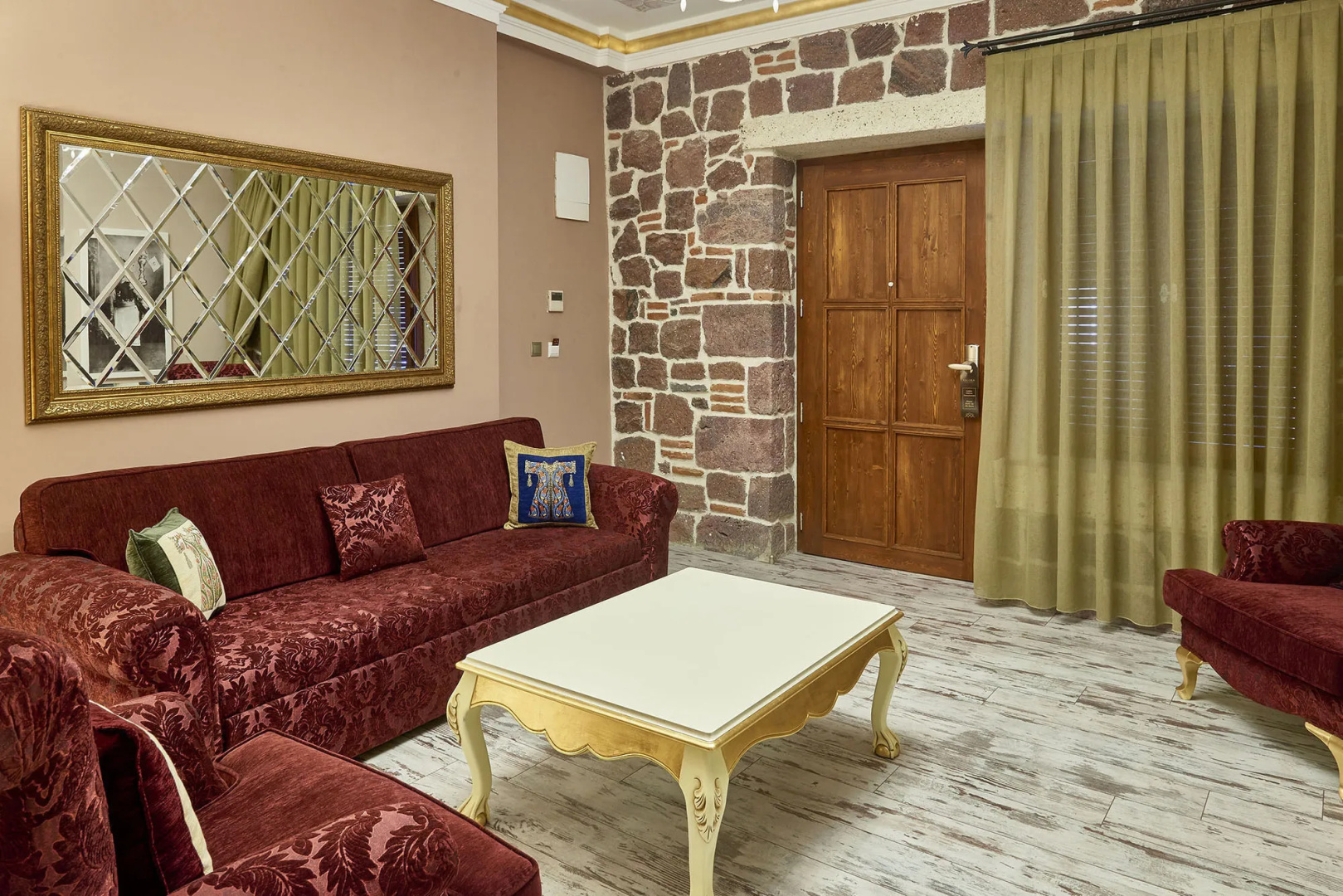 Foto - L'Agora Old Town Hotel & Bazaar