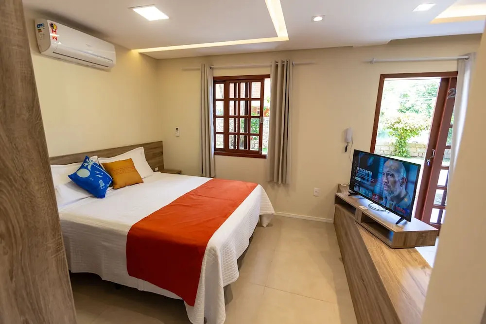 Foto - Pousada Nossa Senhora de Fatima