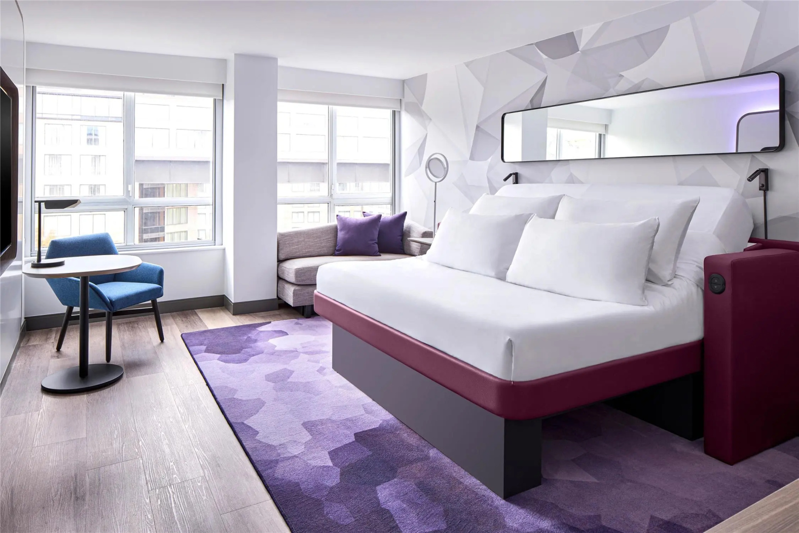 Photo - YOTEL Washington DC