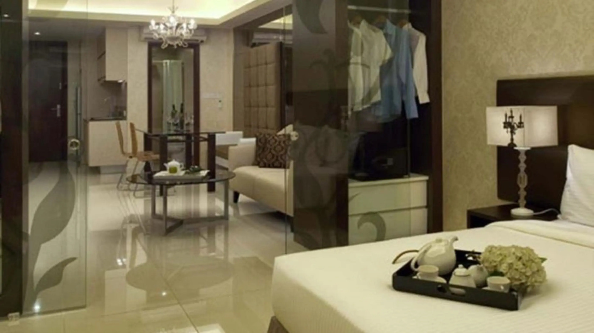 Photo - Damas Suites & Residences Kuala Lumpur