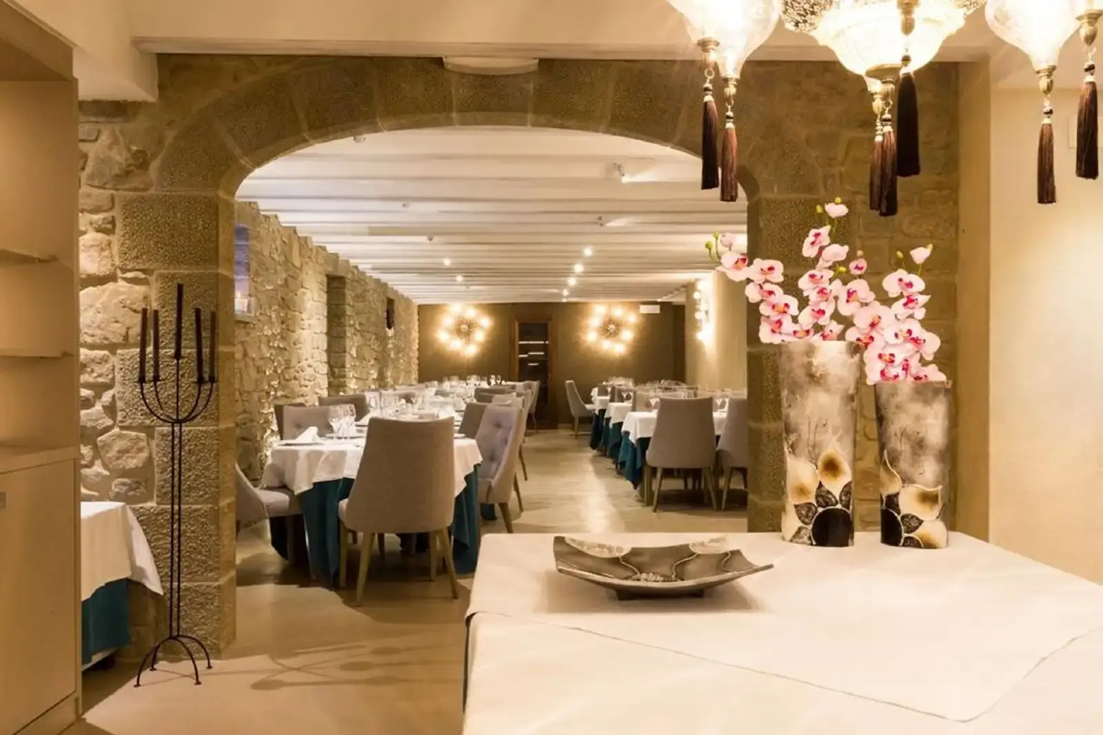 Foto - Sant Jordi Boutique Hotel