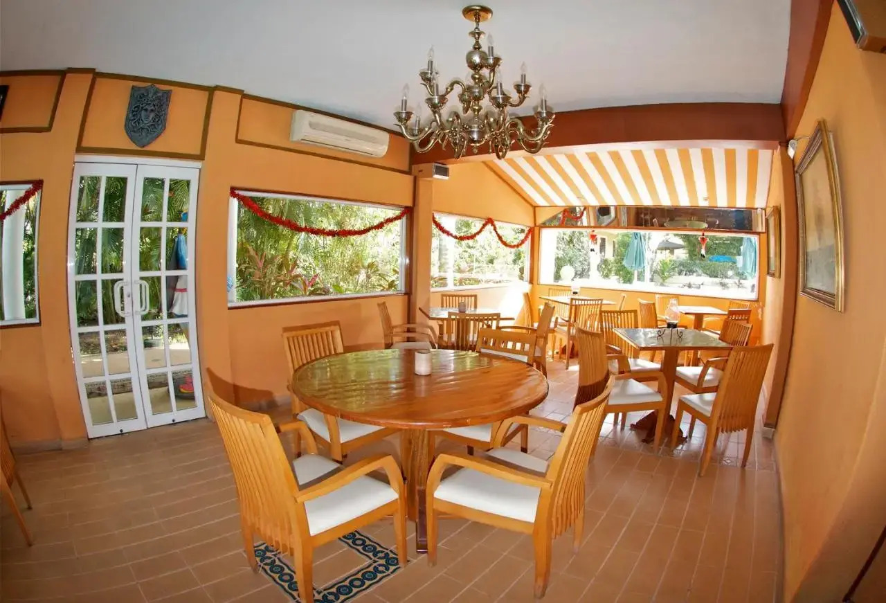 Foto - Villablanca Garden Beach Hotel