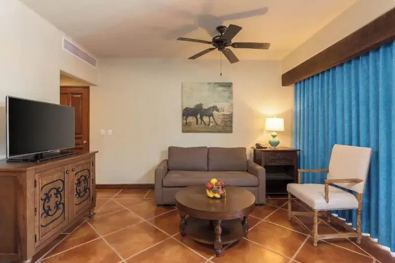 Photo - The Club at Hacienda del Mar