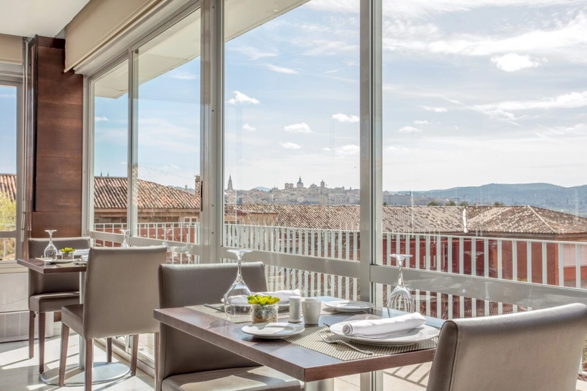 Photo - Eurostars Toledo