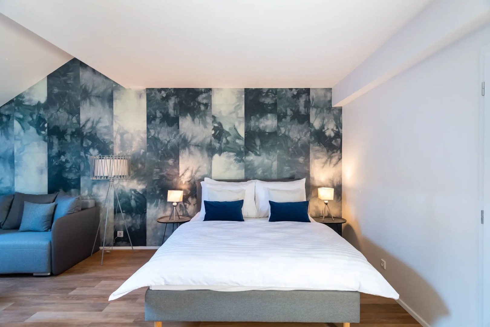 Foto - Seven Wishes Boutique Residence