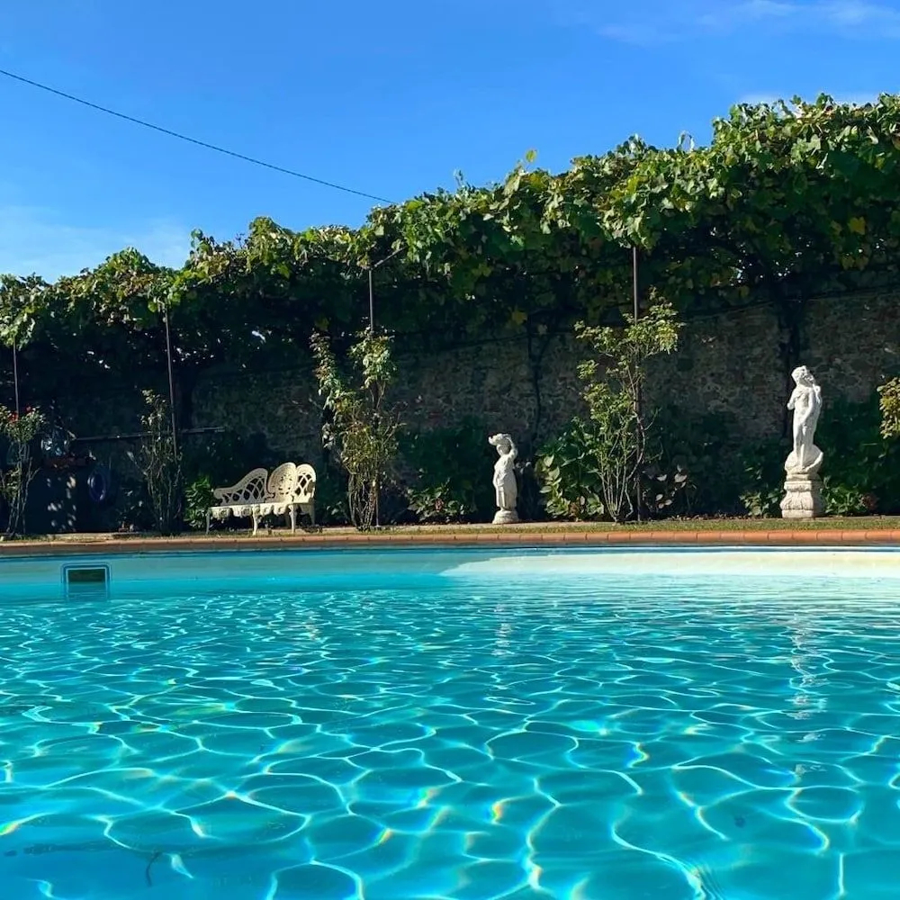 Foto - Villa La Preziosa