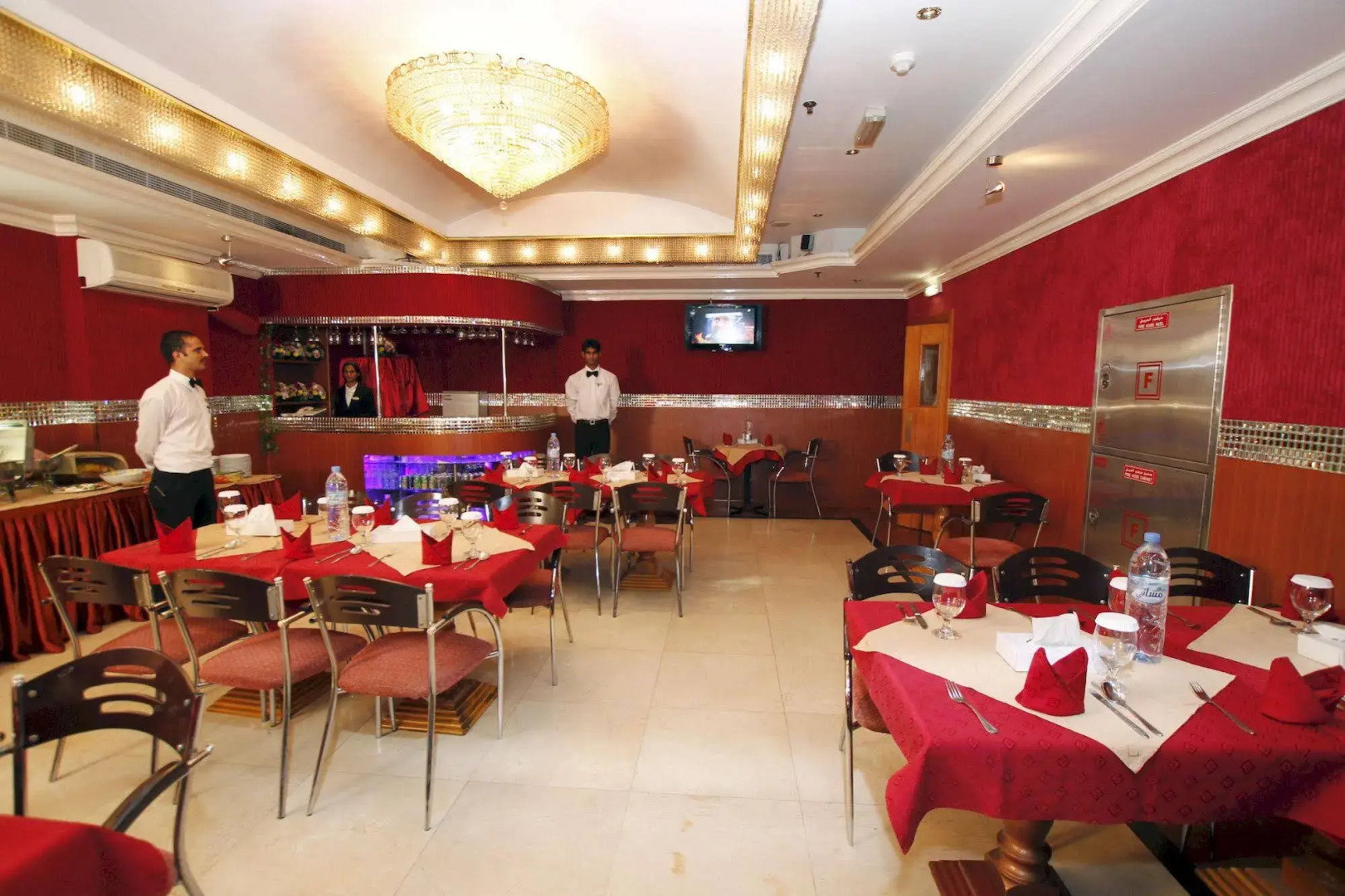 Photo - Zain International Hotel