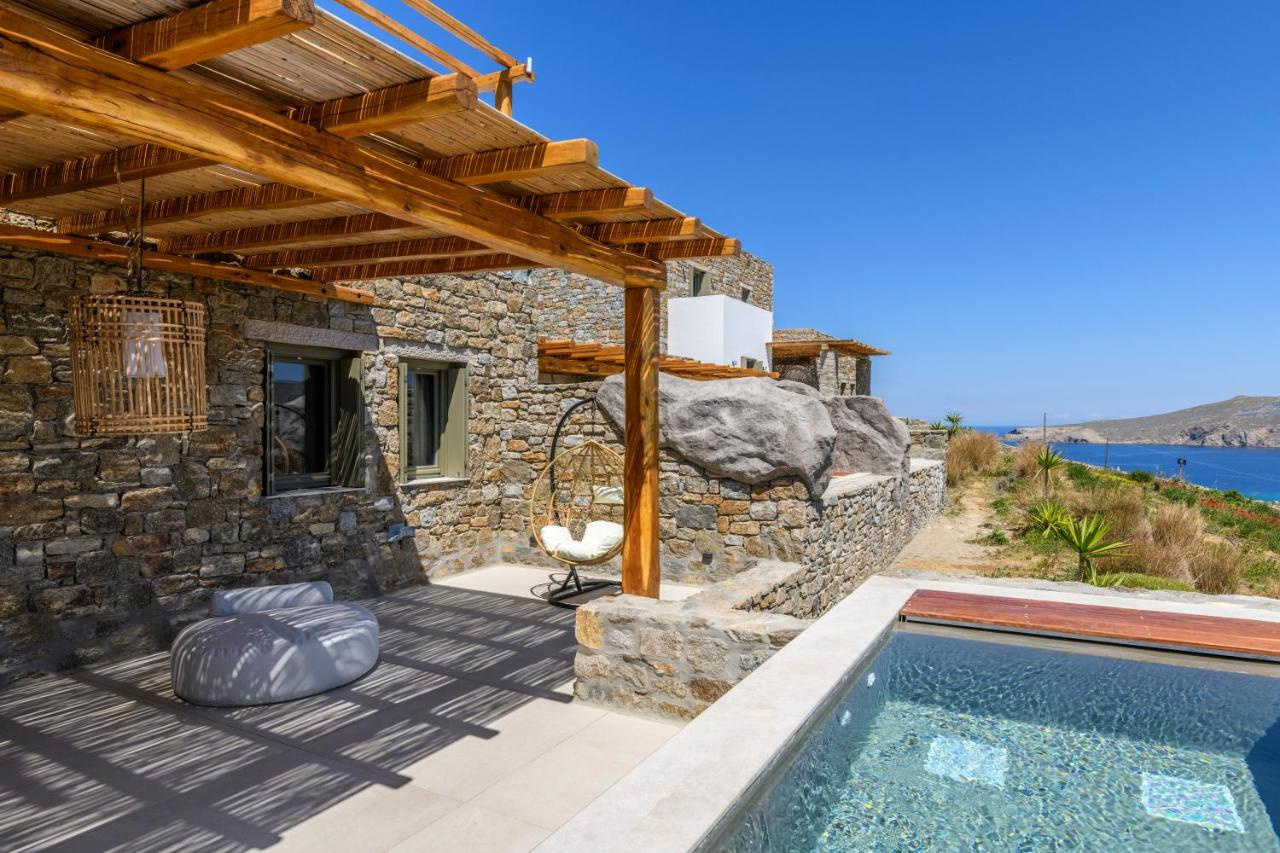 Foto - Panormos Bay Suites