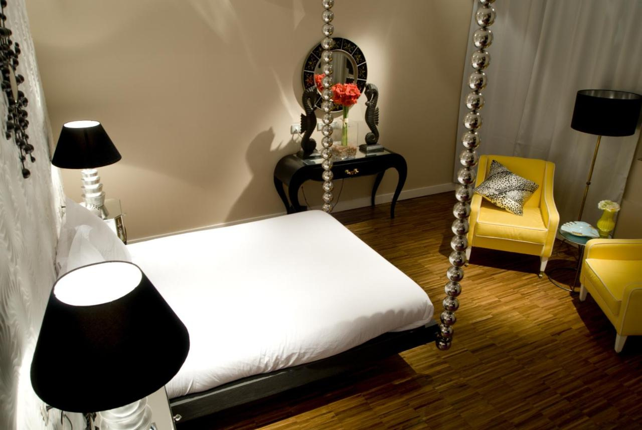 Foto - Abalu Boutique & Design Hotel
