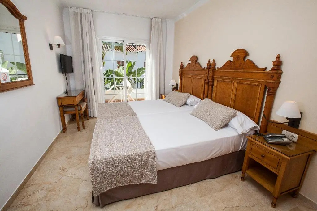 Foto - Beneste Villa Flamenca Hotel