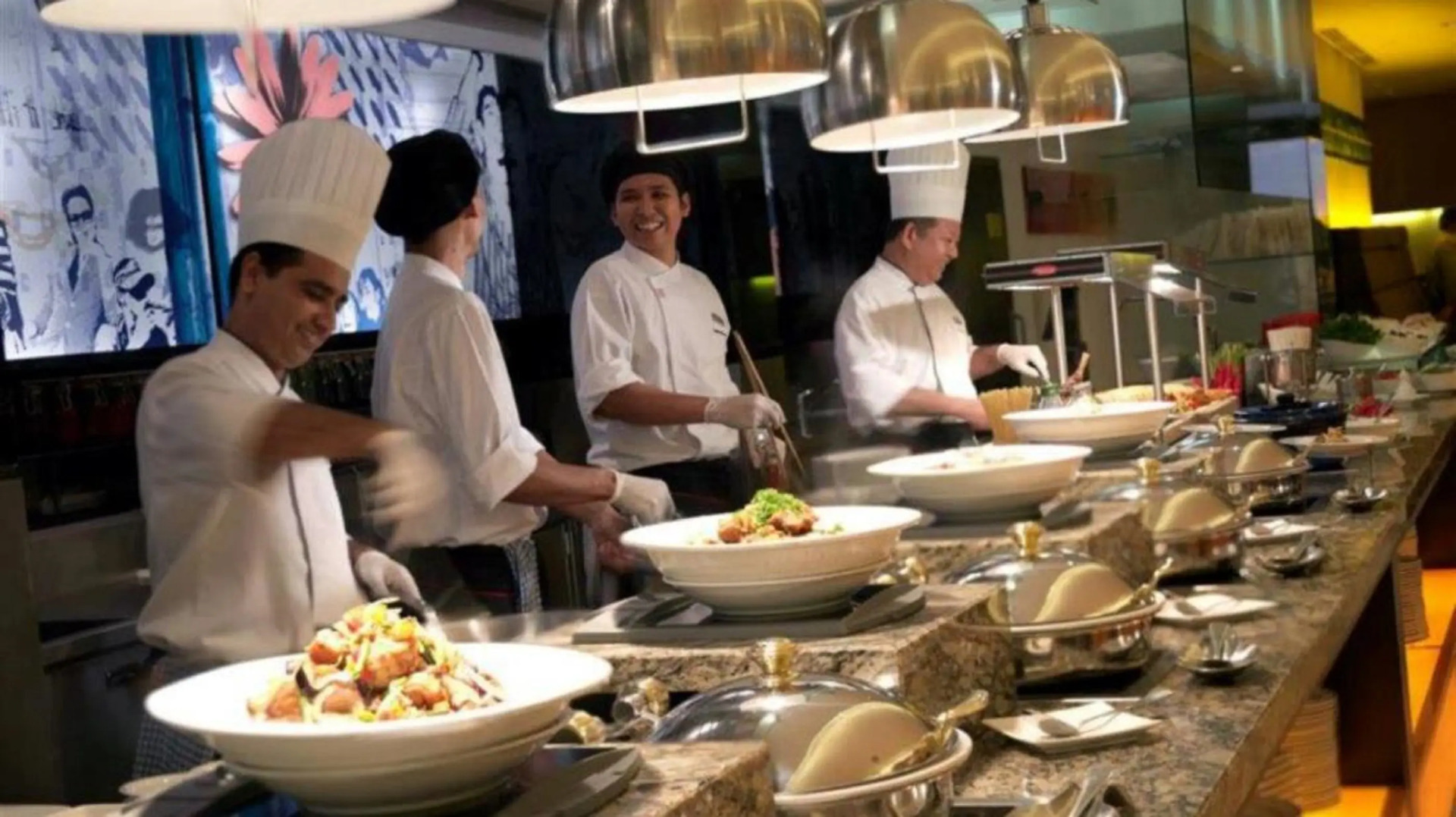 Foto - Concorde Hotel Kuala Lumpur