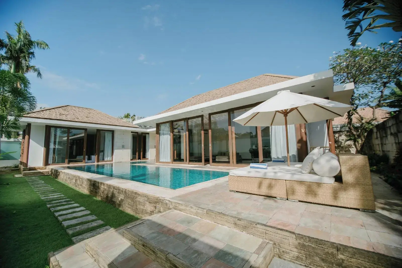 Photo - C151 Smart Villas at Seminyak