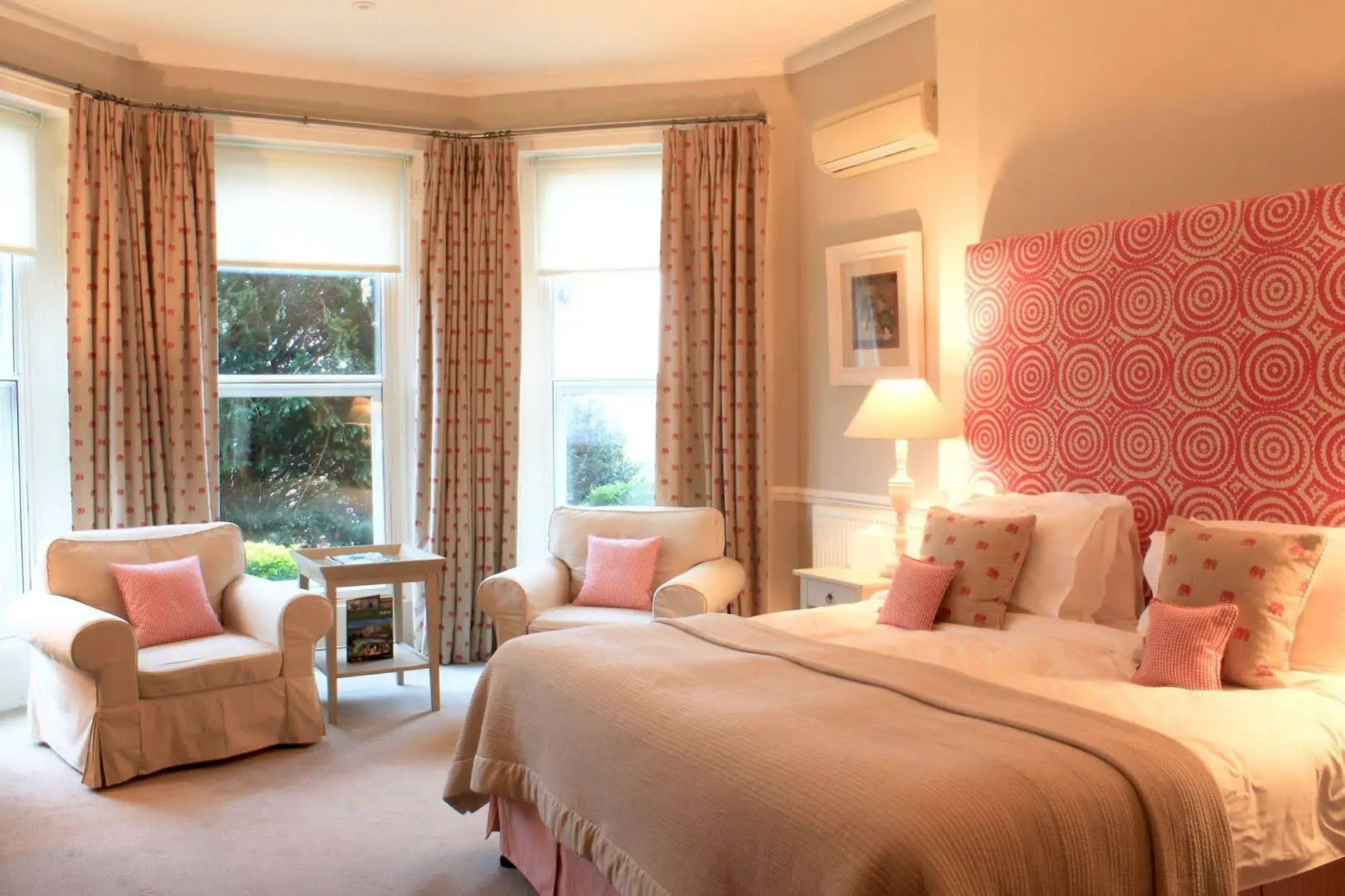 Foto - Leighton House - Boutique Guesthouse