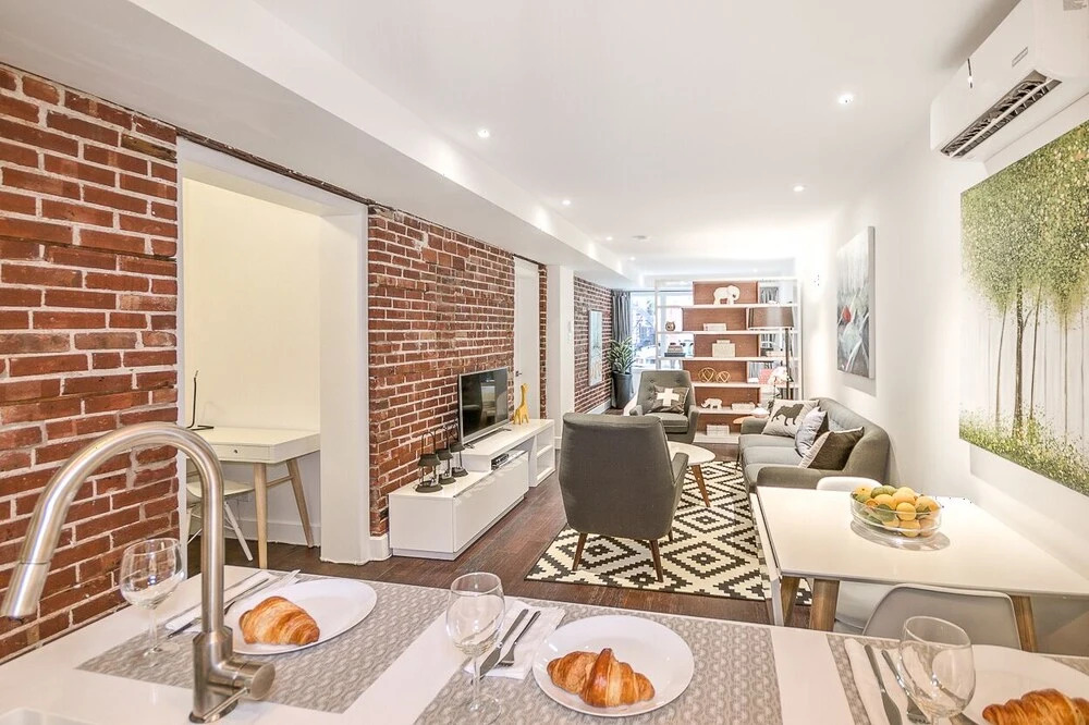 Photo - LiV MTL Soho