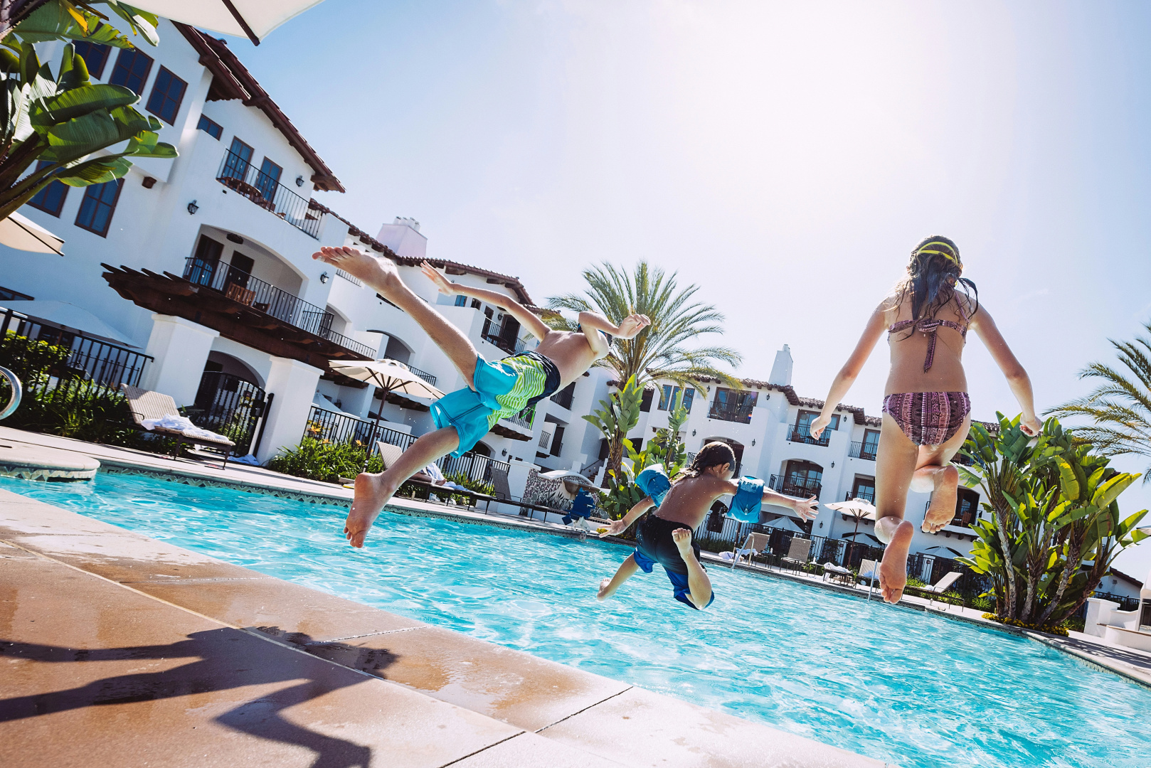 Foto - Omni La Costa Resort & Spa Carlsbad