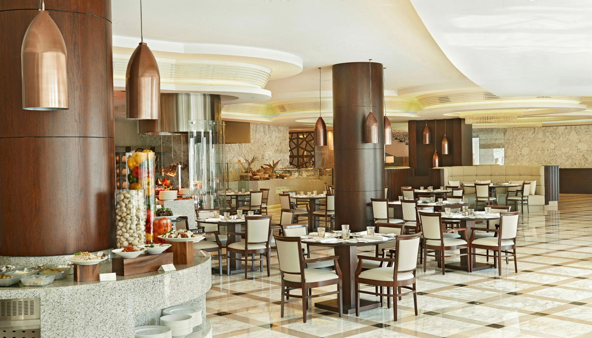 Foto - Waldorf Astoria Dubai Palm Jumeirah
