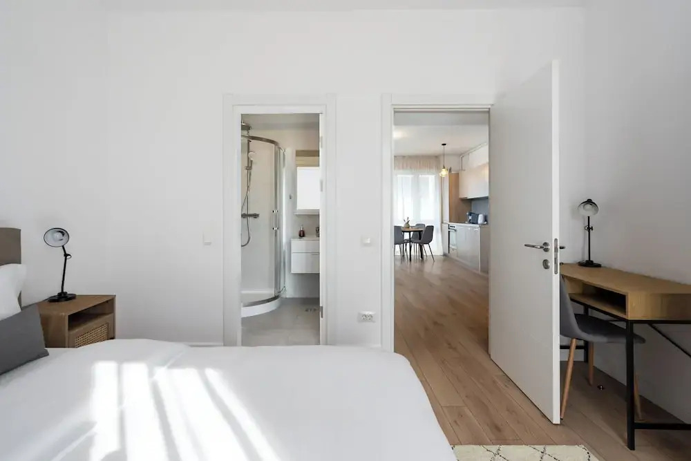 Foto - UpHome Suites