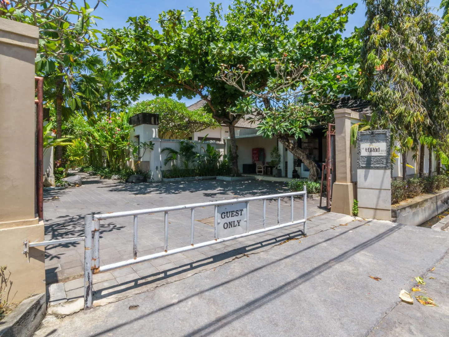 Photo - The Tukad Villa